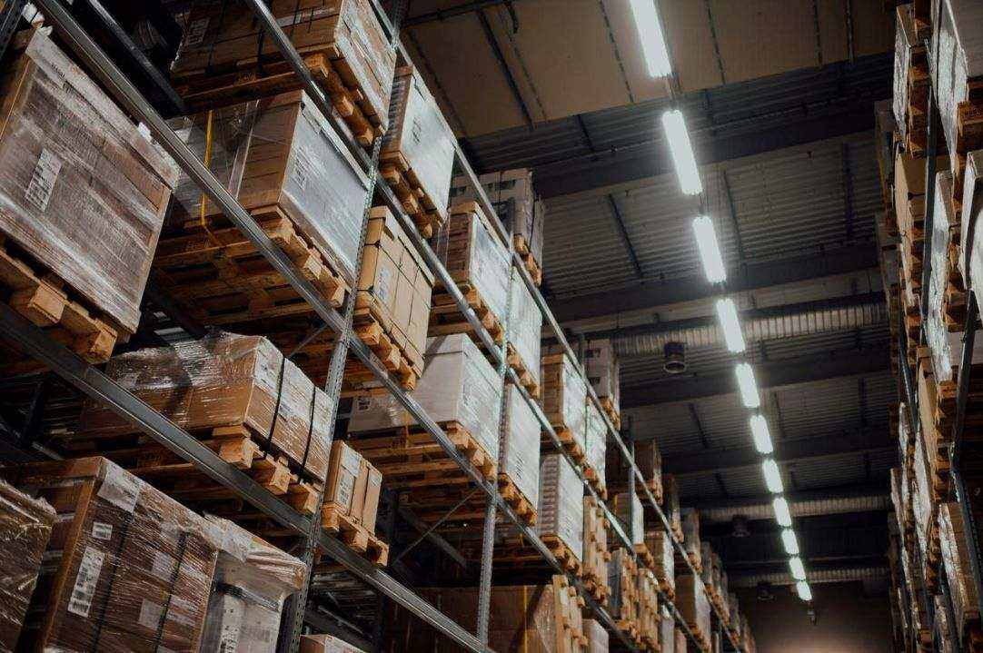 Fulfilment process overview