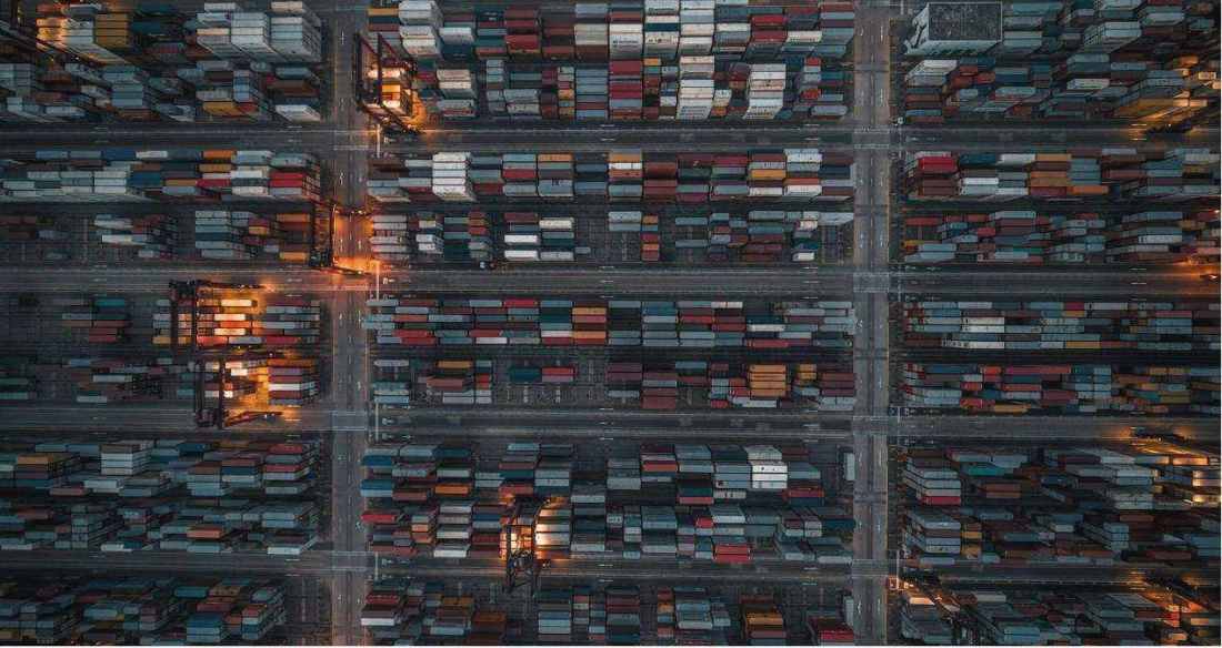 Customs paperwork and clearance