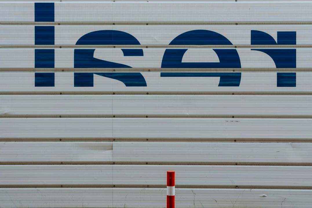 Export compliance